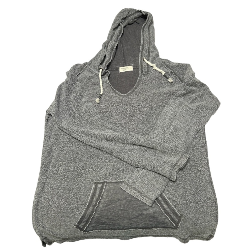 Baja sweater